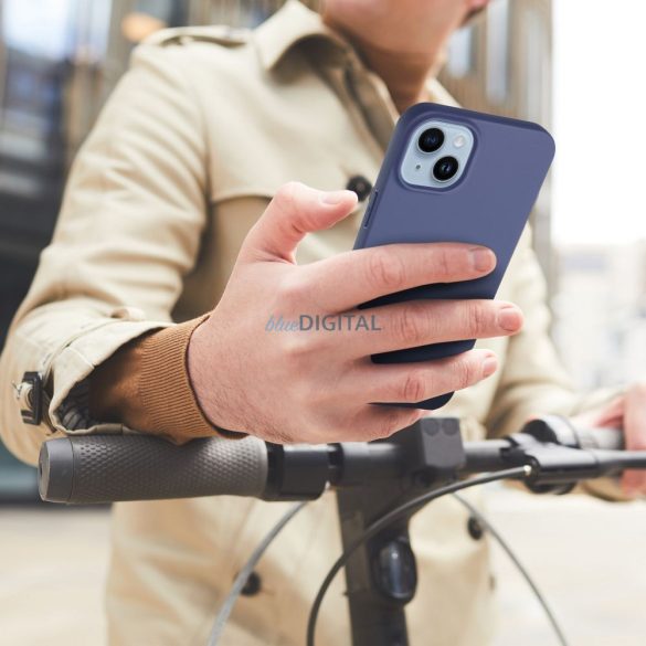 MATT tok Samsung Galaxy A36 - kék
