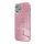 SHINING tok Samsung Galaxy A36 - rózsaszín SHINING tok Samsung Galaxy A36 - rózsaszín