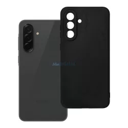 SOFT tok Samsung Galaxy A36 - fekete