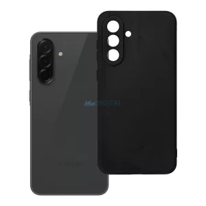 SOFT tok Samsung Galaxy A36 - fekete