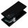 SOFT tok Samsung Galaxy A36 - fekete SOFT tok Samsung Galaxy A36 - fekete