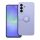 SILICONE RING tok Samsung Galaxy A36 - lila SILICONE RING tok Samsung Galaxy A36 - lila