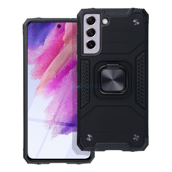 NITRO tok Samsung Galaxy A36 - fekete