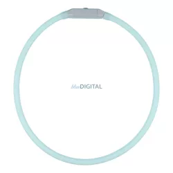 LLFG24034 szilikon LED kisállat-nyakörv