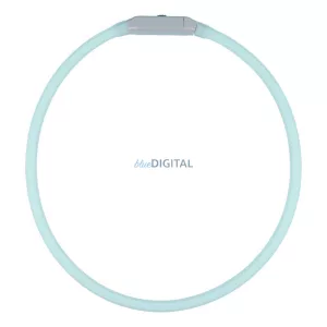 LLFG24034 szilikon LED kisállat-nyakörv