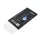 5D Full Glue Tempered Glass - for Samsung Galaxy A56 5G black