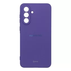 Roar Colorful Jelly tok Samsung Galaxy A56 - lila