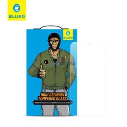   BlueO Mr. Monkey Strong Lite 5D edzett üveg Samsung Galaxy A56