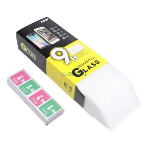 Edzett üveg Samsung Galaxy A26 - 25 db