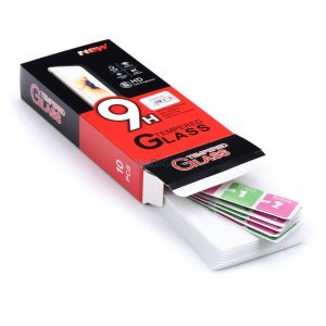 Edzett üveg Samsung Galaxy A26 - 10 db
