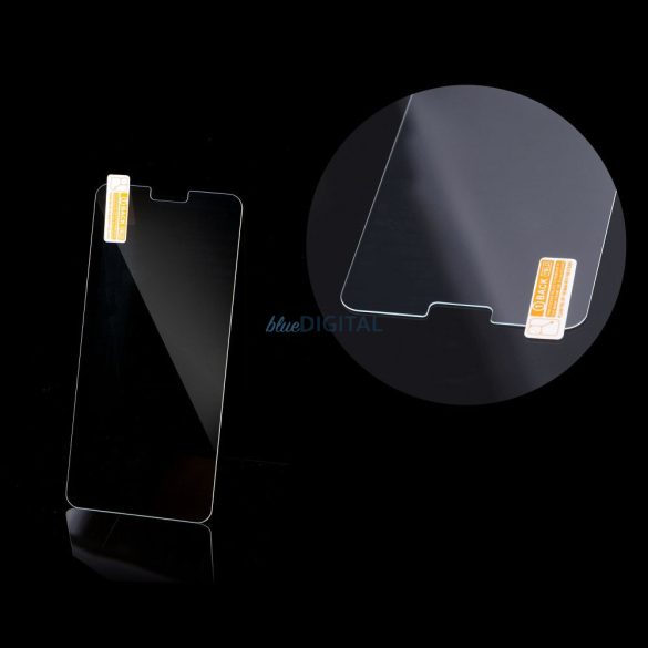Edzett üveg Samsung Galaxy A26 - 10 db