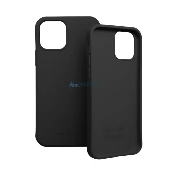 Roar Space tok Samsung Galaxy A56 - fekete