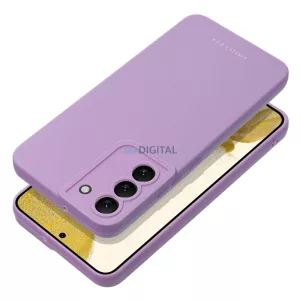 Roar Luna tok Samsung Galaxy A56 - lila