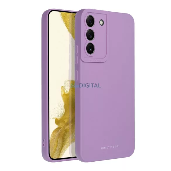 Roar Luna tok Samsung Galaxy A56 - lila