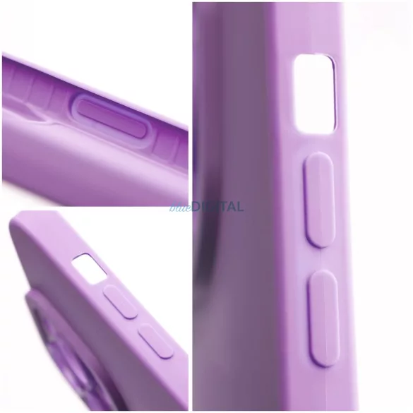 Roar Luna tok Samsung Galaxy A56 - lila