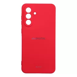   Roar Colorful Jelly tok Samsung Galaxy A56 - élénk rózsaszín