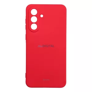 Roar Colorful Jelly tok Samsung Galaxy A56 - élénk rózsaszín