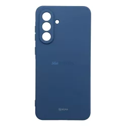 Roar Colorful Jelly tok Samsung Galaxy A56 - tengerészkék