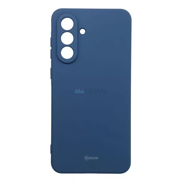 Roar Colorful Jelly tok Samsung Galaxy A56 - tengerészkék
