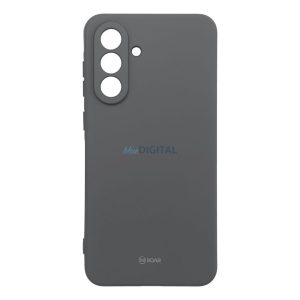 Roar Colorful Jelly tok Samsung Galaxy A56 - szürke