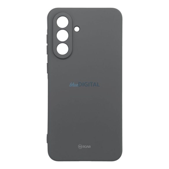 Roar Colorful Jelly tok Samsung Galaxy A56 - szürke
