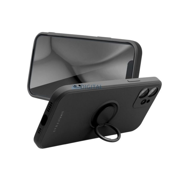 Roar Amber tok Samsung Galaxy A56 - fekete