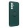 Roar Amber tok Samsung Galaxy A56 - zöld