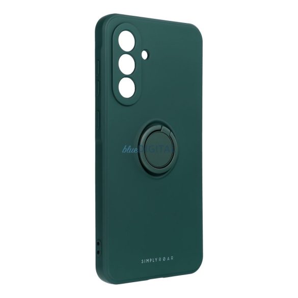 Roar Amber tok Samsung Galaxy A56 - zöld