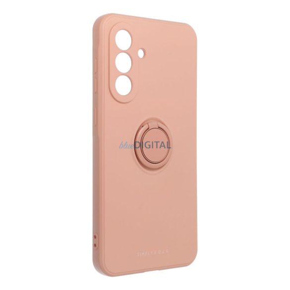 Roar Amber tok Samsung Galaxy A56 - rózsaszín