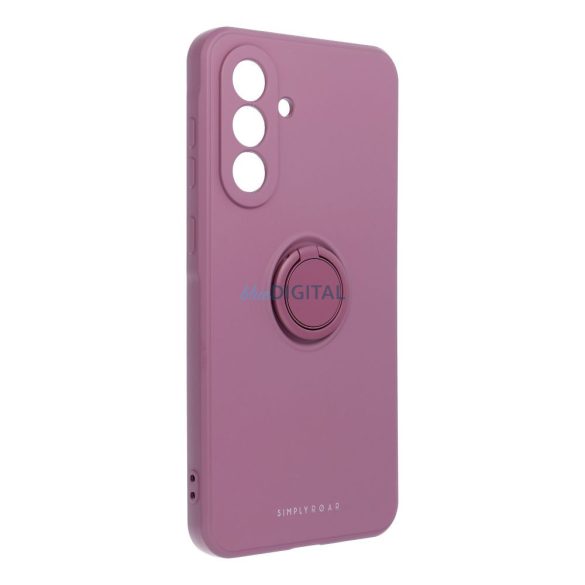 Roar Amber tok Samsung Galaxy A56 - lila