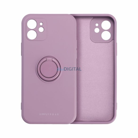 Roar Amber tok Samsung Galaxy A56 - lila
