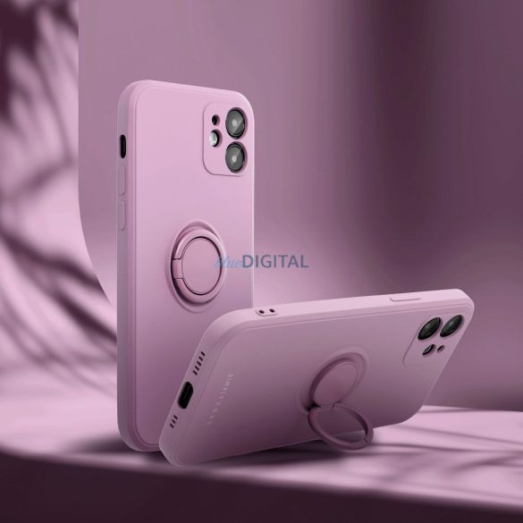 Roar Amber tok Samsung Galaxy A56 - lila