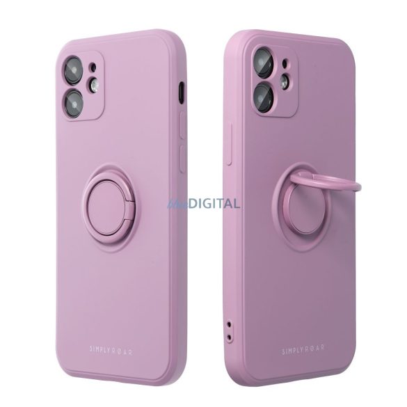Roar Amber tok Samsung Galaxy A56 - lila