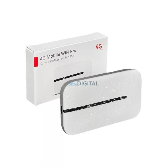 Router MFI:M8 fehér