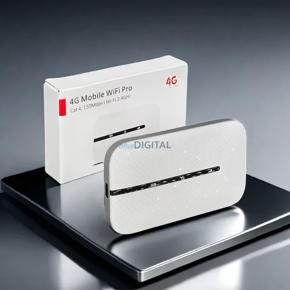 Router MFI:M8 fehér
