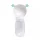 Dog outdoor drinking cup fehér
