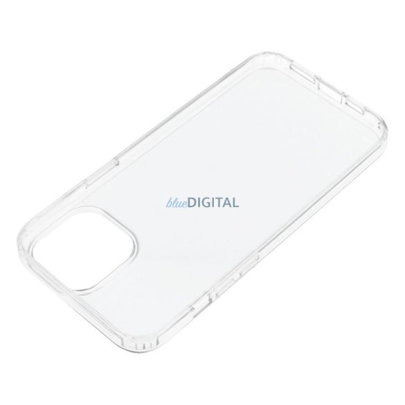 SUPER CLEAR HYBRID tok Samsung Galaxy A36 - átlátszó