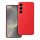 SILICONE MAG COVER MagSafe-kompatibilis tok Samsung Galaxy A36 - piros SILICONE MAG COVER MagSafe-kompatibilis tok Samsung Galaxy A36 - piros
