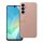 SILICONE MAG COVER MagSafe-kompatibilis tok Samsung Galaxy A36 - rózsaszín SILICONE MAG COVER MagSafe-kompatibilis tok Samsung Galaxy A36 - rózsaszín