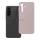 SILICONE MAG COVER MagSafe-kompatibilis tok Samsung Galaxy A36 - rózsaszín