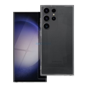 CLEAR CASE 2mm BOX tok Samsung Galaxy A26 - átlátszó