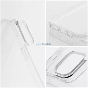 CLEAR CASE 2mm BOX tok Samsung Galaxy A26 - átlátszó