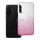 SHINING tok Samsung Galaxy A26 - rózsaszín-ezüst színű