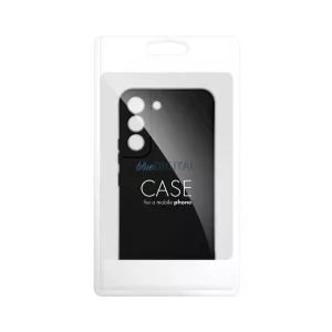 SOFT tok Samsung Galaxy A56 - fekete