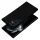 SOFT tok Samsung Galaxy A56 - fekete
