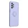 SILICONE RING tok Samsung Galaxy A56 - lila