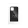 SILICONE tok Samsung Galaxy A56 - fekete