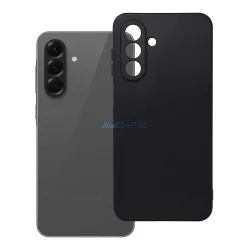SOFT tok Samsung Galaxy A26 - fekete
