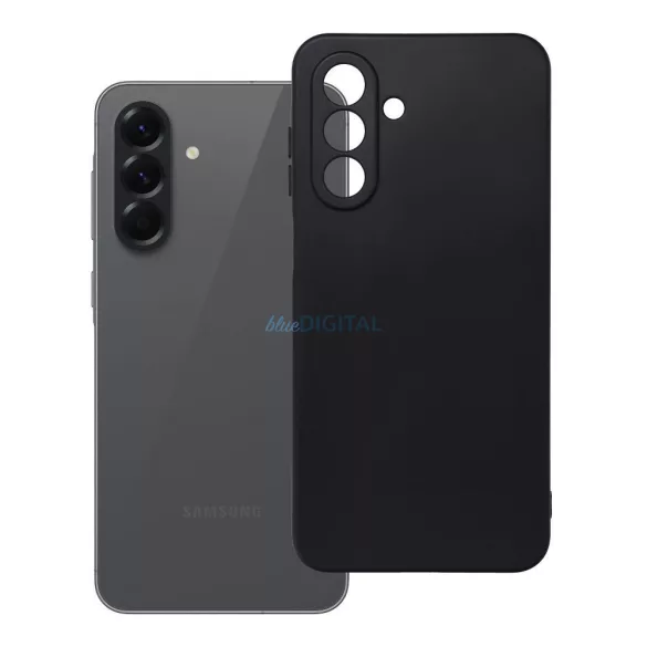 SOFT tok Samsung Galaxy A26 - fekete
