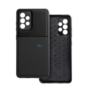 NOBLE tok Samsung Galaxy A26 - fekete